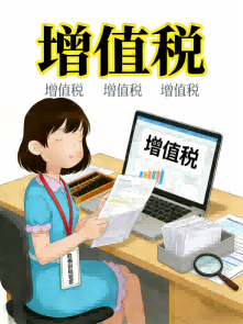 2026增值税起征点六大变化，4个隐形大坑，老板不看必多缴税